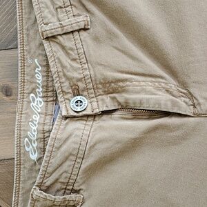 Eddie Bauer Capri